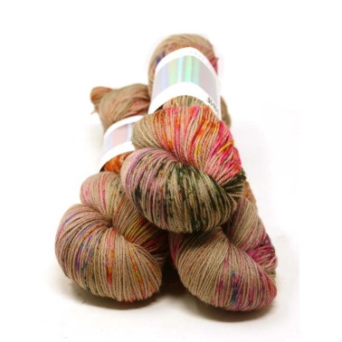 HHF Hedgehog Sock Yarn - Artifact