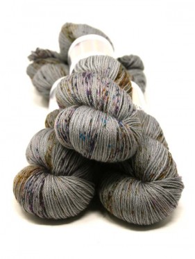 HHF Hedgehog Sock Yarn - Construct