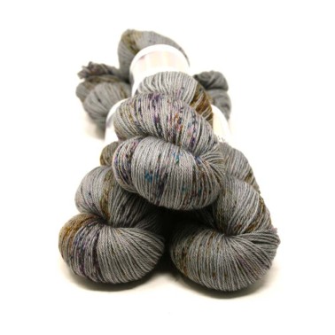 HHF Hedgehog Sock Yarn - Construct