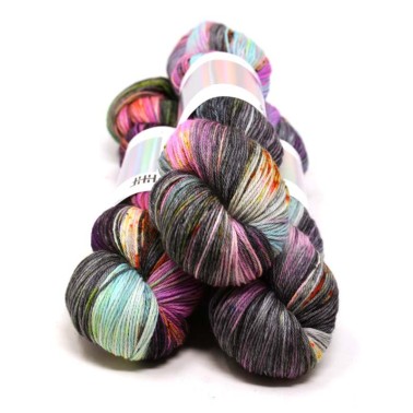 HHF Hedgehog Sock Yarn - Potluck