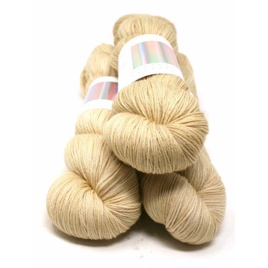 HHF Hedgehog Sock Yarn - Silence