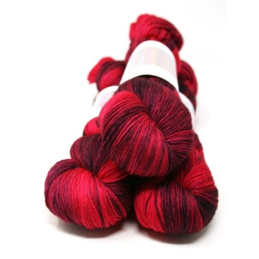 HHF Hedgehog Sock Yarn - Poison