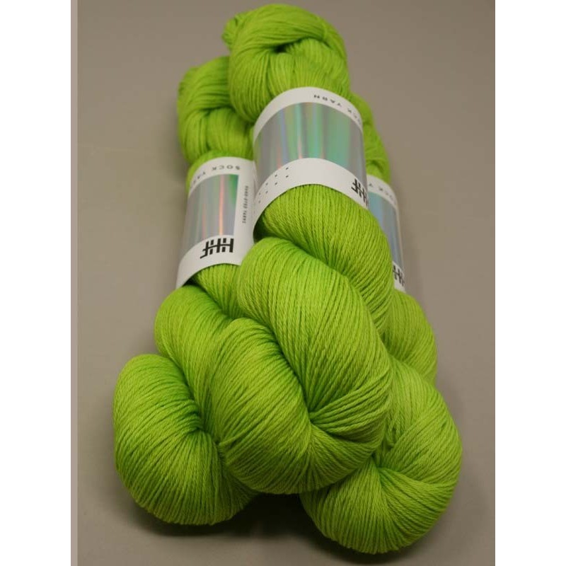 HHF Hedgehog Sock Yarn - Envy