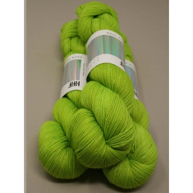 HHF Hedgehog Sock Yarn - Envy