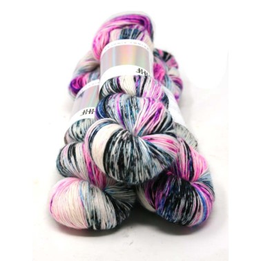 HHF Hedgehog Skinny Singles - Shiver