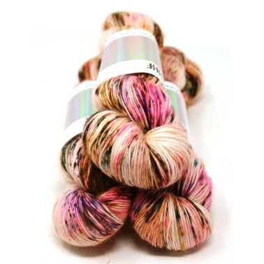 HHF Hedgehog Skinny Singles - Bloom