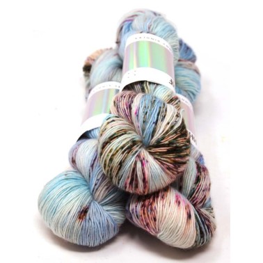 HHF Hedgehog Skinny Singles - Ozone