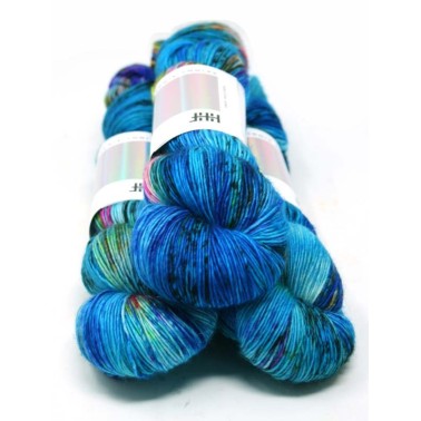 HHF Hedgehog Skinny Singles - Deep End