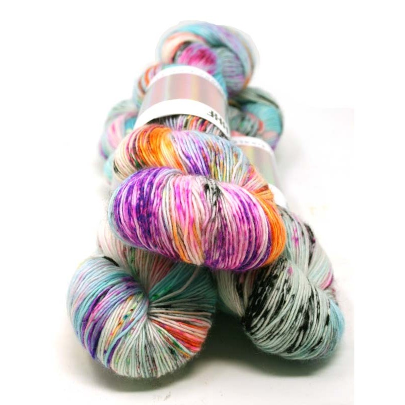 HHF Hedgehog Skinny Singles - Beach Bunny