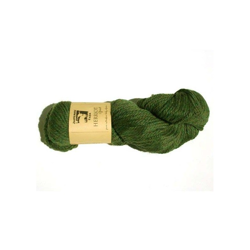Juniper Herriot Great - Leafy 119