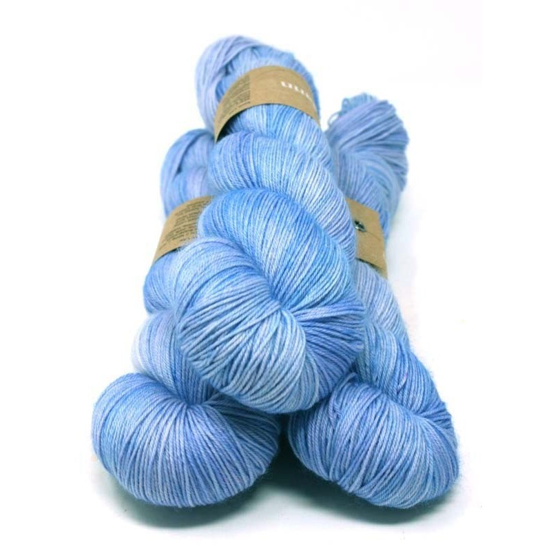 Olann Sock Lite - Cornflower