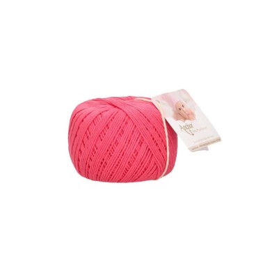 Anchor - Baby Pure Cotton 038 Bubble Gum