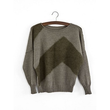 Isager - Elin   individual pattern
