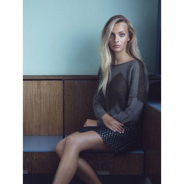 Isager - Elin   individual pattern