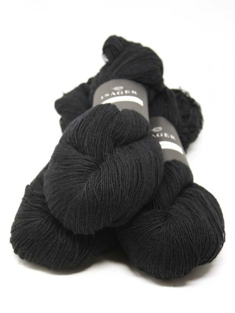 Spinni + Spinni Tweed - Black 30