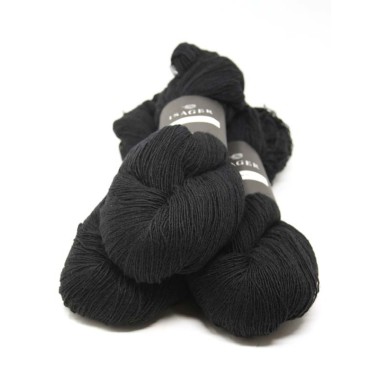 Spinni + Spinni Tweed - Black 30