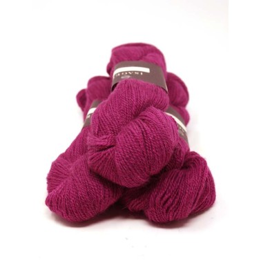 Alpaca 2 - Fucsia Rose 17