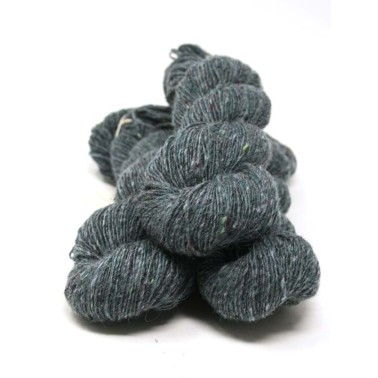 Isager Tweed - Thunder