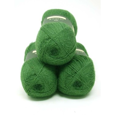 Alpaca 1 - Summer Green 56