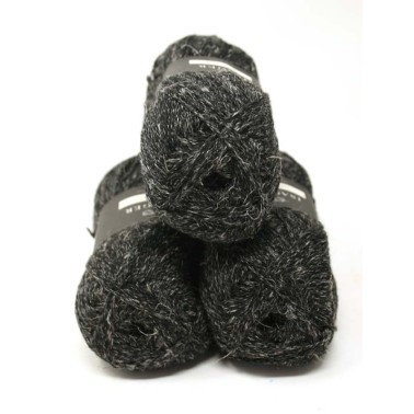 Isager Merilin - Black 30