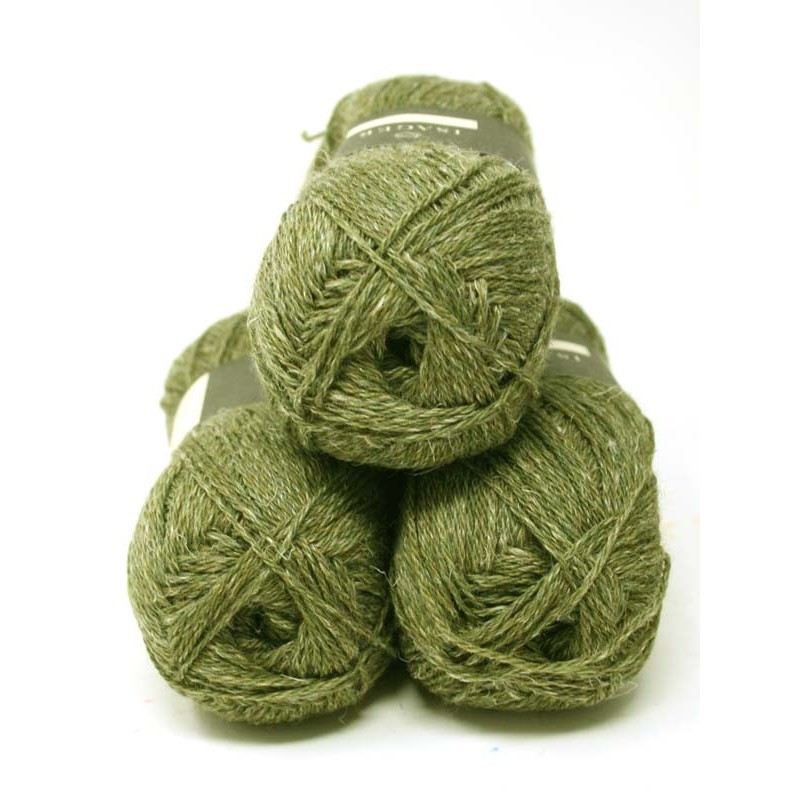Isager Merilin - Dried Green 43