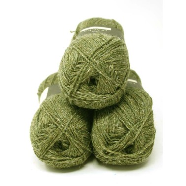 Isager Merilin - Dried Green 43