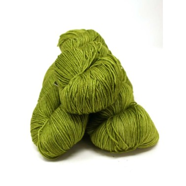 Malabrigo Sock Lettuce -  Dans votre  boutique en ligne PICKNIT