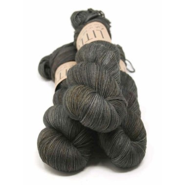LITLG Fine Sock - Cauldron