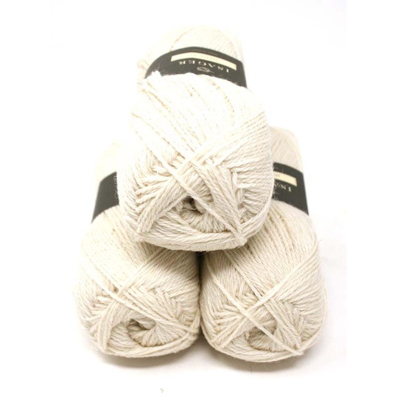 Isager Merilin - Natural 0
