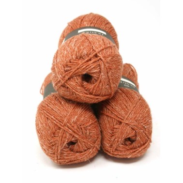 Isager Merilin - Coral  1