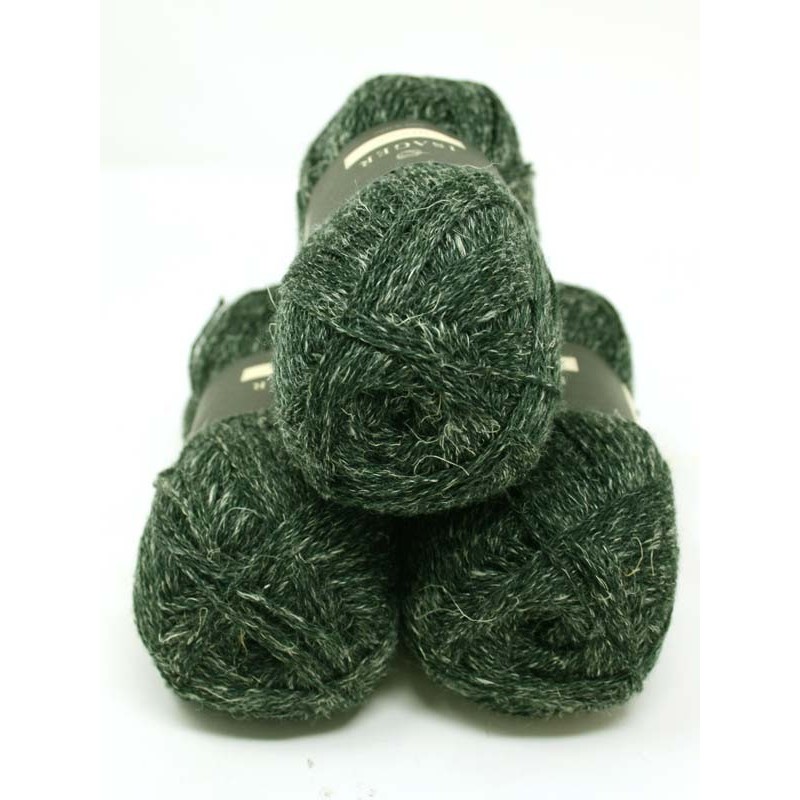 Isager Merilin - Pine Green 37