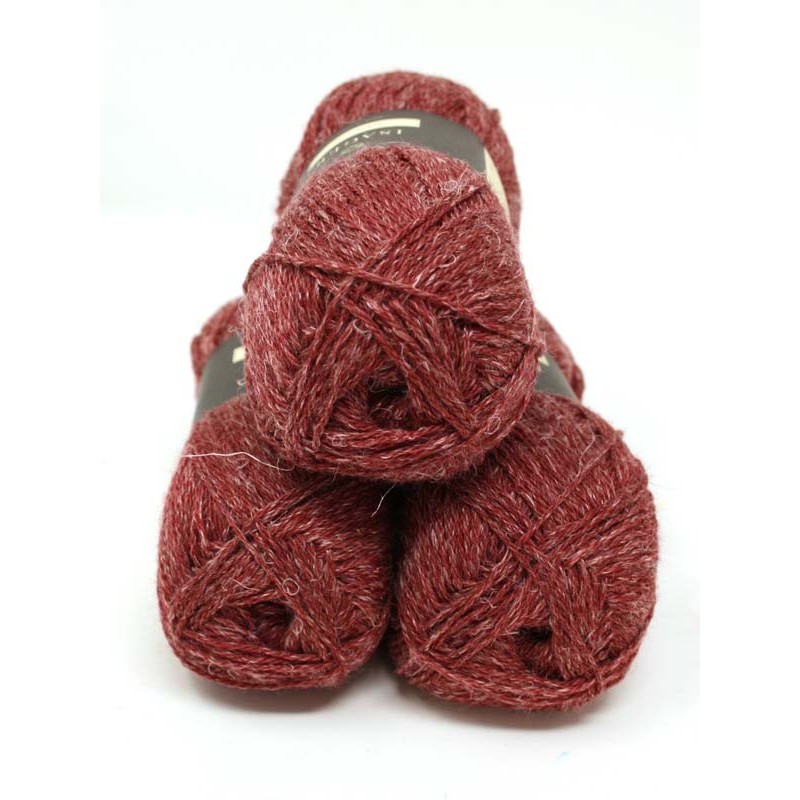 Isager Merilin - Dark Rose 31