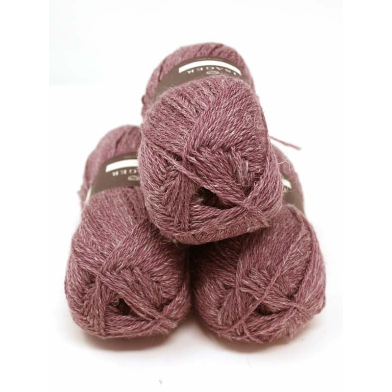 Isager Merilin - Mauve 52