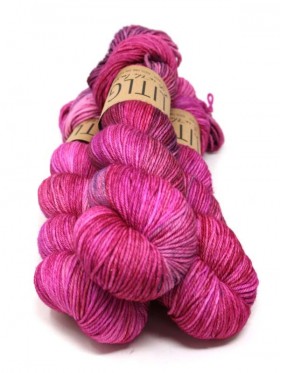 LITLG DK Twist - Lush