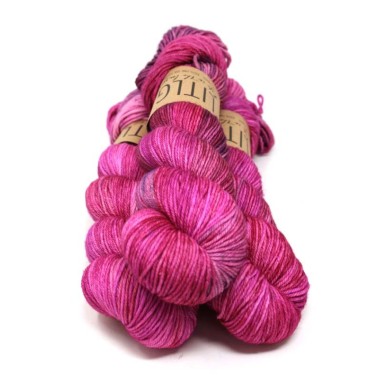 LITLG DK Twist  - Lush