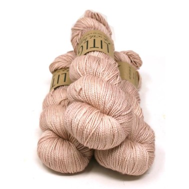 LITLG Moon Sock - Powderdust