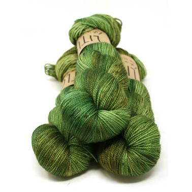 LITLG Moon Sock - Hillside