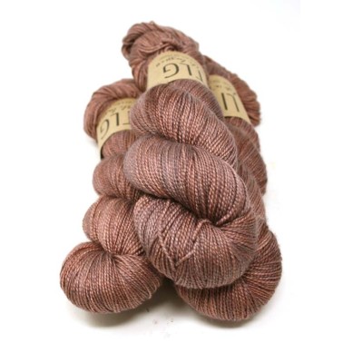 LITLG Moon Sock - Sun Kissed