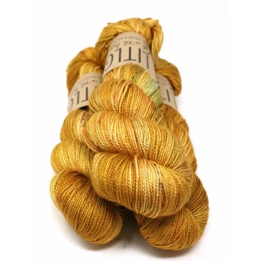 LITLG Moon Sock - Gorse