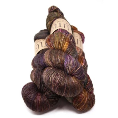 LITLG Moon Sock - Cactus Moonsoil
