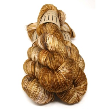 LITLG Moon Sock - Automn Leaf