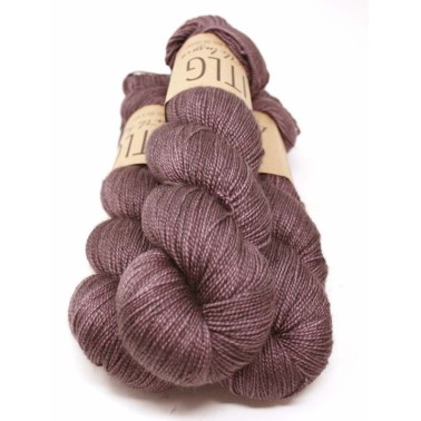 LITLG Moon Sock - Tanned