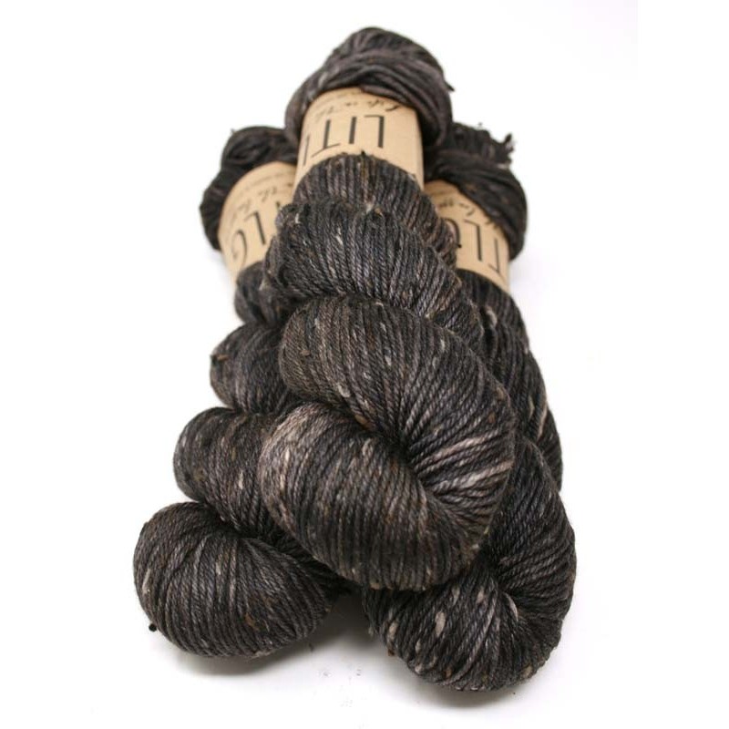 LITLG DK  Tweed * - Cauldron