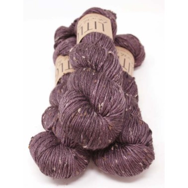 LITLG DK  Tweed * - Tanned
