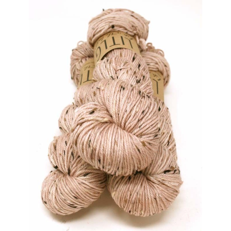 LITLG DK  Tweed * - Damask