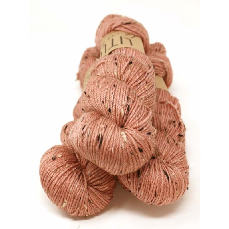 LITLG DK  Tweed * - Antique