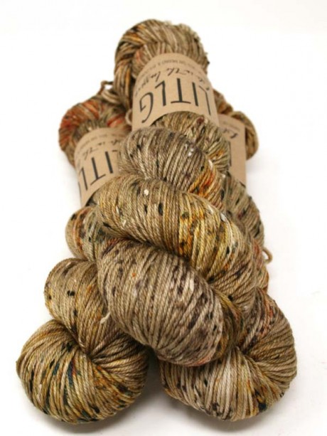 LITLG DK Tweed * - Seedhead