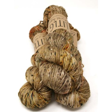 LITLG DK  Tweed * - Seedhead