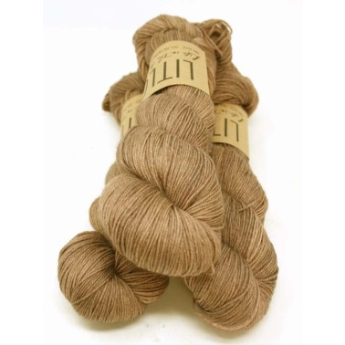 LITLG Fine Sock - Clay
