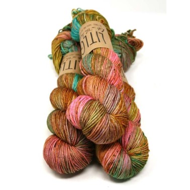 LITLG DK  Twist  - Crinkle